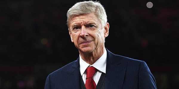 Arsen Venger "Arsenal"dan getdi (RƏSMİ)