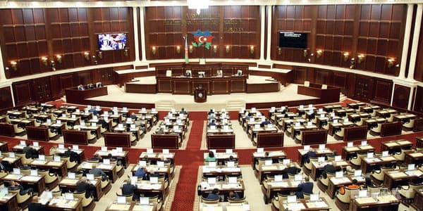 Sabah Azərbaycanın yeni baş naziri seçiləcək