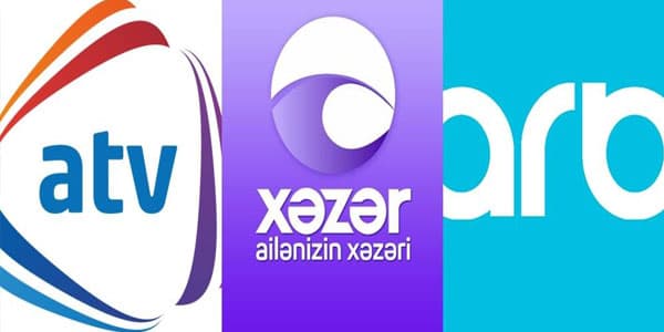 ATV, "Xəzər" və ARB-dən ortaq qərar: iki xarici brendin reklamı dayandırıldı