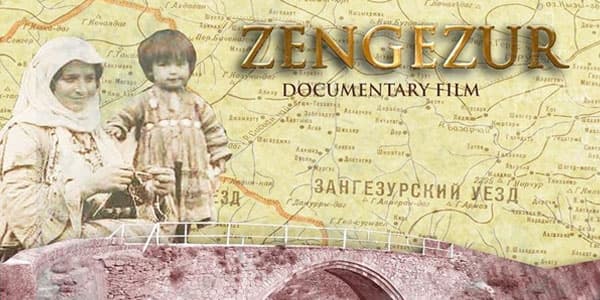 “Zəngəzur” sənədli filmi sosial şəbəkələrdə (VİDEO)