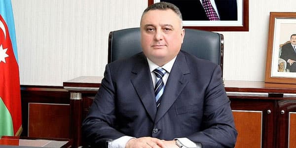Eldar Mahmudov və MTN-nin keçmiş idarə rəisi məhkəməyə verildi