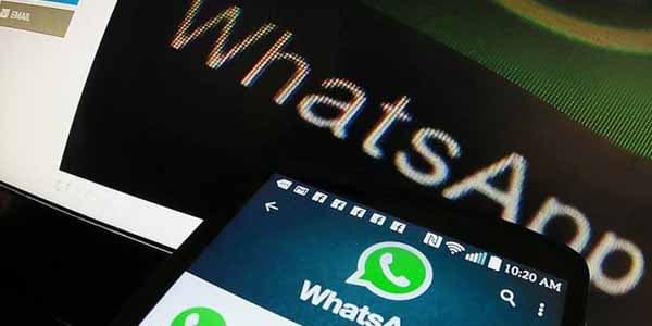 “WhatsApp”dan daha bir yenilik