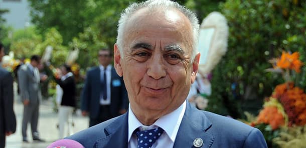 Hacıbala Abutalıbov istefa verdi: yeni vəzifəyə gedir  (İDDİA)