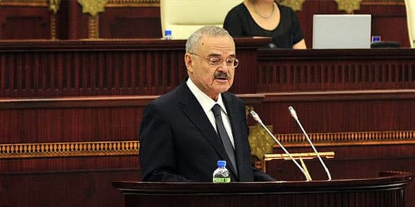 Baş nazir postundan gedən Artur Rasizadə kimdir? (DOSYE)