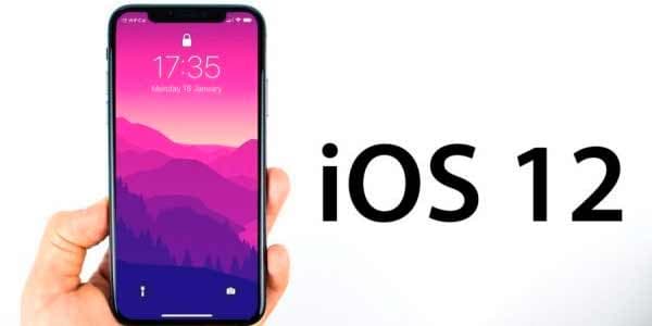 iOS 12 yenilənməsi nə vaxt çıxacaq?