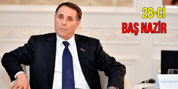 Milli Məclis yeni Baş naziri təsdiqlədi - VİDEO