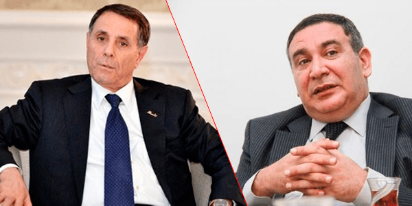 "Baş nazir təyinatı Prezidentin müdrik addımıdır" - Rəşad Məcid