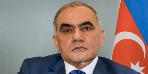 Bu nazir postu ilə vidalaşır (İDDİA)