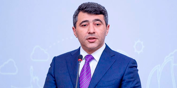 Kənd təsərrüfatı naziri İnam Kərimov kimdir? - DOSYE