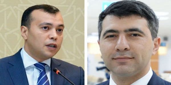 Yeni təyin olunan gənc nazirlər qrup yoldaşı imiş