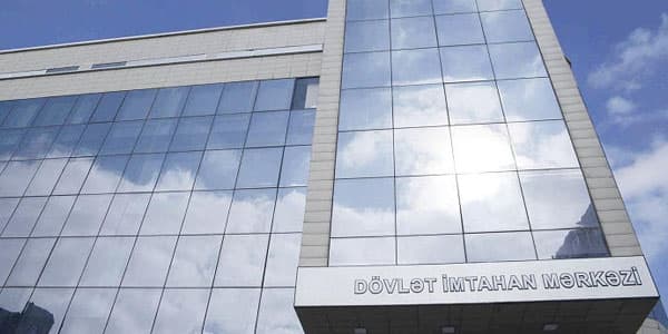 DİM Azərbaycan dilindən keçirilirən imtahanla bağlı məlumat yaydı
