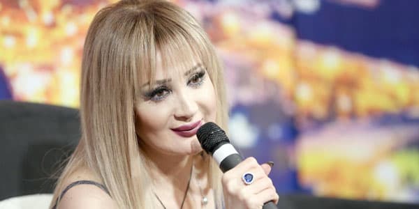 Məleykə Əsədova: "Bir daha qadın kimi xoşbəxt olmayacam" (FOTOLAR)