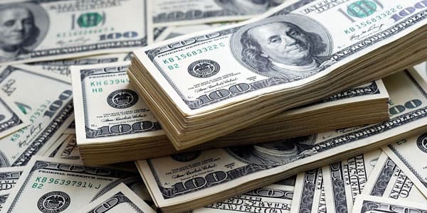 Dollar bazarında təlatüm gözləntisi - SON 5 GÜN