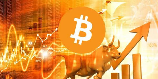 Bitcoin-də hər şey dəyişir - Nə baş verir?
