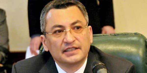 Yeni “Qaçqınkom” sədri vəd verdi: "Artıq bu məsələlər öz həllini tapıb"