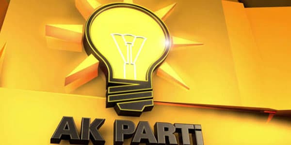 AKP-dən CHP-İYİ Partiya ittifaqına reaksiya: "Əxlaqdankənar birlik..."