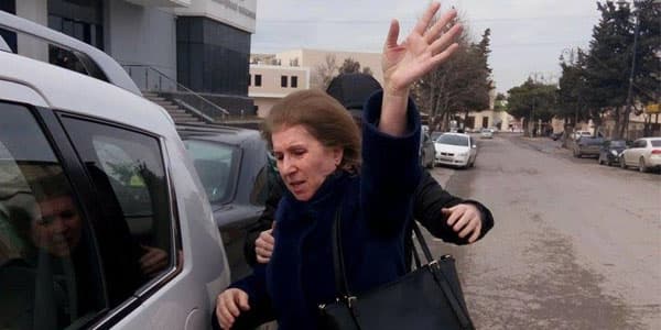 Bu gün keçmiş MTN generallarına hökm oxunacaq
