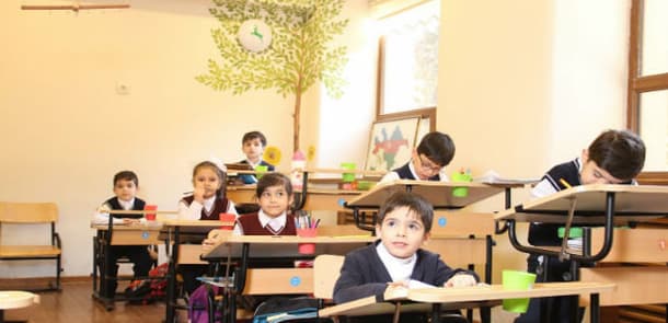 “Orta ümumtəhsil müəssisələri haqqında” qanun hazırlanır
