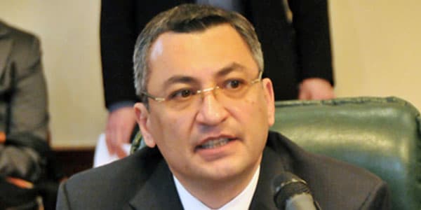Rövşən Rzayev deputat mandatından məhrum ediləcək