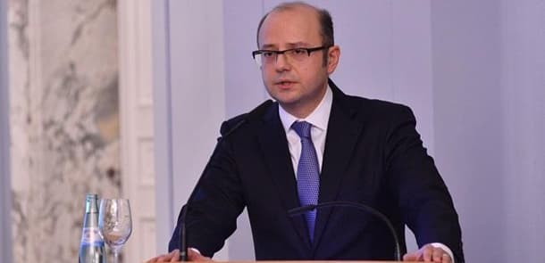 Energetika Nazirliyində yeni təyinat
