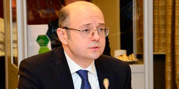 "Azərbaycan OPEC-ə qoşulmayacaq" - Nazir