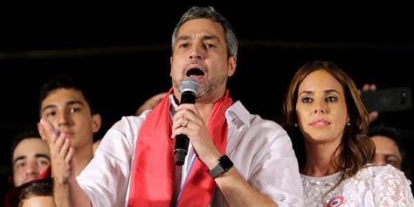 Paraqvayda prezident seçkilərinin nəticəsi açıqlanıb