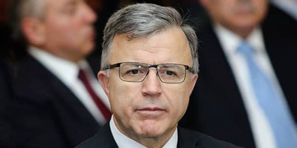 Hüseyn Bağırov kollektivlə vidalaşdı
