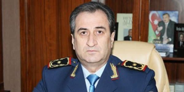 Sabiq MTN generallarına hökm oxunur: 2 nəfər azadlığa buraxıldı (YENİLƏNİB)