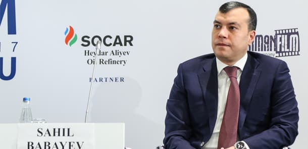 Yeni nazir söz verdi: "Bütün istiqamətlərdə şəffaflıq tam təmin olunacaq"