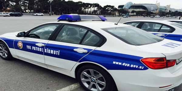Diqqət! Yol polisi  sürücülərə xəbərdarlıq etdi
