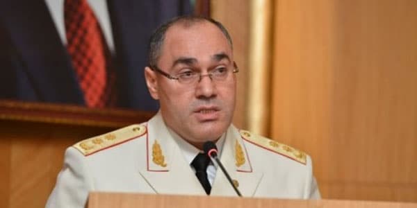 Dövlət Gömrük Komitəsinin yeni sədri kimdir? - DOSYE