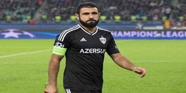 Rəşad Sadıqovun 7-ci çempionluğu