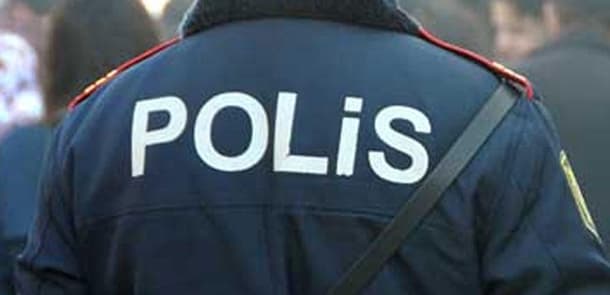 Axtarışda olan 25 nəfər saxlanıldı