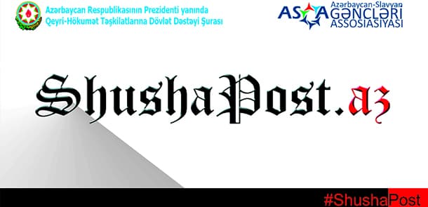 2 yaşı tamam olan ShushaPost.az saytı təkmilləşdirildi – Şuranın dəstəyi ilə