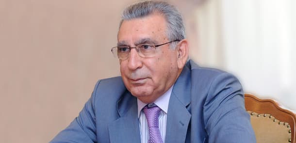 Ramiz Mehdiyev: "Miqrasiya Xidmətində rüşvətxorluğa son qoyulmalıdır"