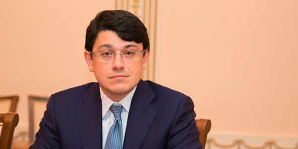"Prezidentin ciddi tapşırıqları var" - Fuad Muradov