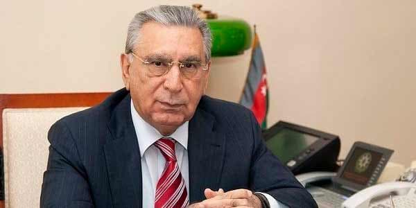 Ramiz Mehdiyev: "Danışıqlar baş tutmasa, məcburuq, müharibə yolu ilə münaqişəni həll edək" - VİDEO