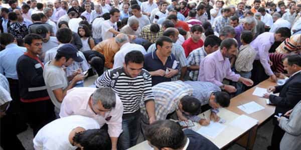 İşsizlər üçün vakansiya bankı yaradılır  (VİDEO)