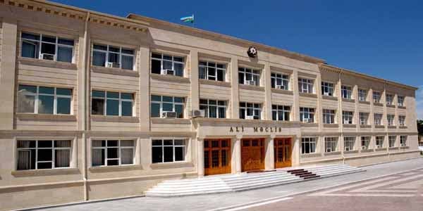 Turizm Departamentinə yeni  direktor təyin edildi