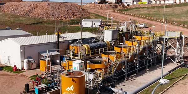 Azərbaycanda iri qızıl filizi yatağının işlənməsi üzrə planlar açıqlandı