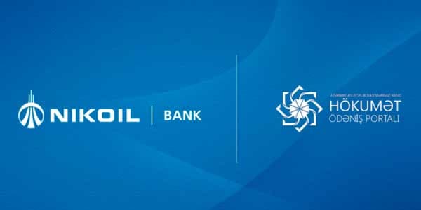 "Nikoil Bank" Hökumət Ödəniş Portalına qoşulub (R)
