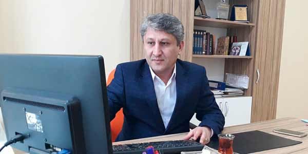 "Müstəqil qalmağa davam edəcəyik" - 11 yaşlı Qaynarinfo-nun baş redaktoru