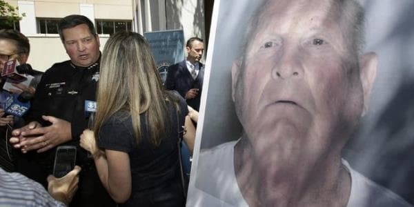 Təqaüddə olan 72 yaşlı polis seriyalı qatil çıxdı: 12 qətl, 51 zorlama və 120 soyğun