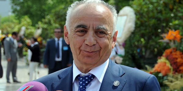 Hacıbala Abutalıbov yeni vəzifədə bu işləri görəcək