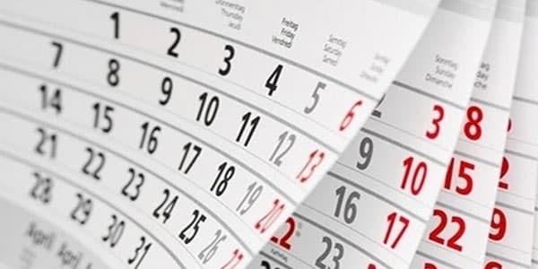 May ayında neçə gün iş olmayacaq?