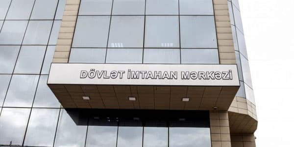 Aprelin 29-da sınaq imtahanı keçiriləcək