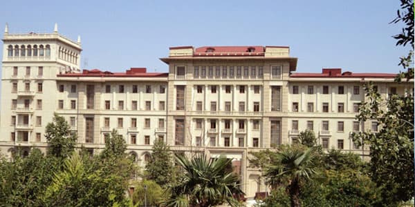 Nazirlər Kabinetinin üzvlərinin sayı (SİYAHI)