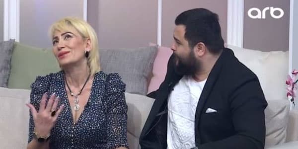 Əməkdar artistdən etiraf: "Ramiz Novruzu sevirdim, amma o başqasını seçdi" (VİDEO)