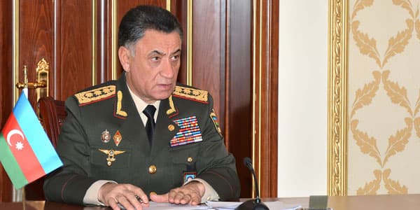 Ramil Usubov polisdən tələb etdi: Etik davranış qaydalarına əməl edin