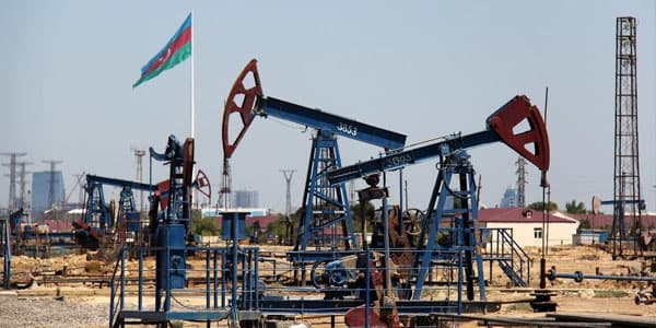 Azərbaycan neftinin qiyməti 76 dollara yaxınlaşır